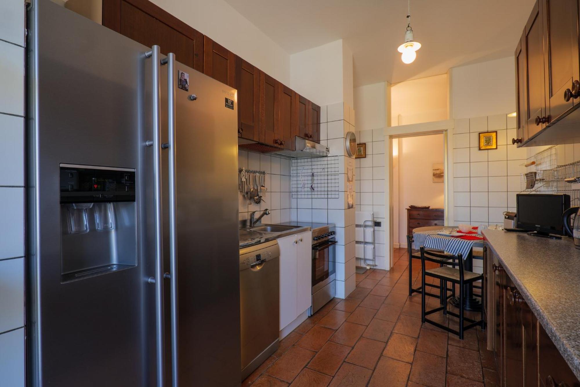 L'Attico Di Susanna Verbania Exterior foto